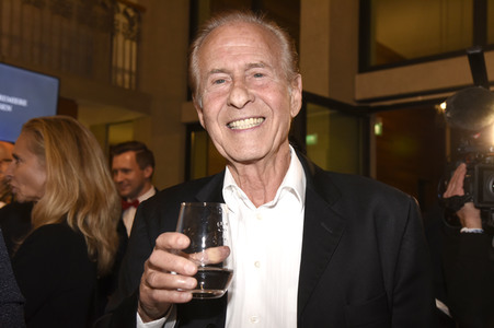 Musicalpremiere 'Zeppelin - Das Musical' in Füssen