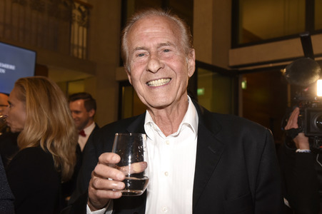 Musicalpremiere 'Zeppelin - Das Musical' in Füssen