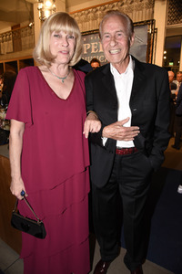 Musicalpremiere 'Zeppelin - Das Musical' in Füssen