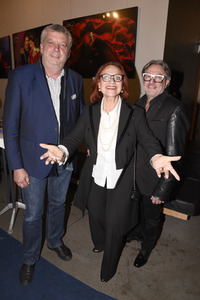 Musicalpremiere 'Zeppelin - Das Musical' in Füssen