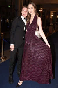 Musicalpremiere 'Zeppelin - Das Musical' in Füssen