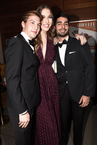 Musicalpremiere 'Zeppelin - Das Musical' in Füssen