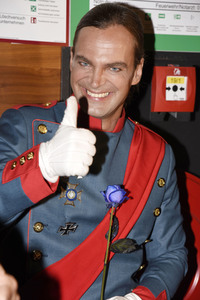 Musicalpremiere 'Zeppelin - Das Musical' in Füssen