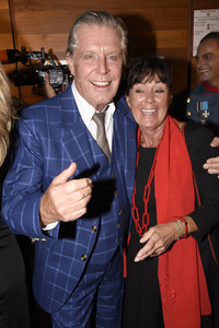 Musicalpremiere 'Zeppelin - Das Musical' in Füssen