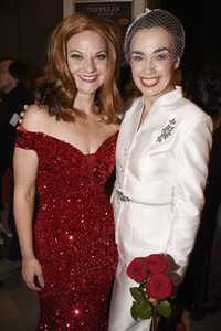 Musicalpremiere 'Zeppelin - Das Musical' in Füssen