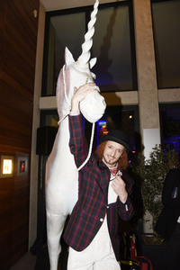 Musicalpremiere 'Zeppelin - Das Musical' in Füssen