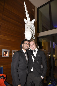 Musicalpremiere 'Zeppelin - Das Musical' in Füssen