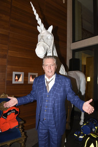 Musicalpremiere 'Zeppelin - Das Musical' in Füssen