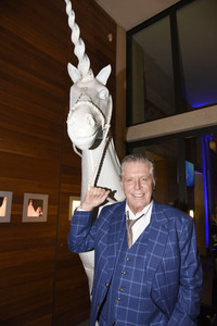 Musicalpremiere 'Zeppelin - Das Musical' in Füssen