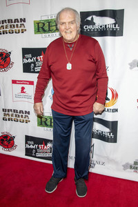 Charity Event 'Halloween Hotness 7: Stronger Together' in Los Angeles