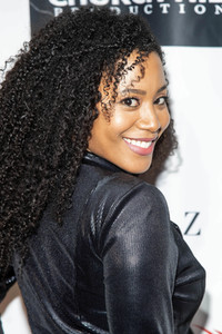 Charity Event 'Halloween Hotness 7: Stronger Together' in Los Angeles