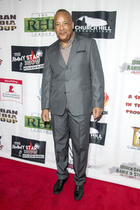 Charity Event 'Halloween Hotness 7: Stronger Together' in Los Angeles