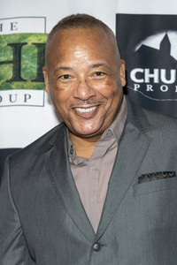 Charity Event 'Halloween Hotness 7: Stronger Together' in Los Angeles