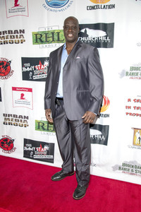 Charity Event 'Halloween Hotness 7: Stronger Together' in Los Angeles