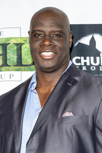 Charity Event 'Halloween Hotness 7: Stronger Together' in Los Angeles