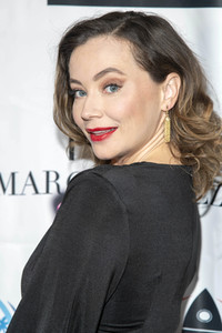 Charity Event 'Halloween Hotness 7: Stronger Together' in Los Angeles