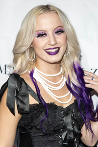 Charity Event 'Halloween Hotness 7: Stronger Together' in Los Angeles