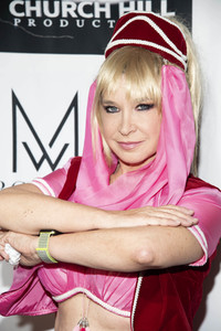 Charity Event 'Halloween Hotness 7: Stronger Together' in Los Angeles