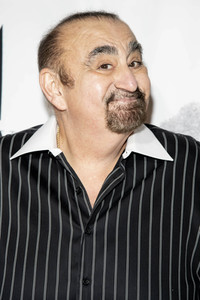 Charity Event 'Halloween Hotness 7: Stronger Together' in Los Angeles