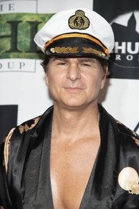 Charity Event 'Halloween Hotness 7: Stronger Together' in Los Angeles