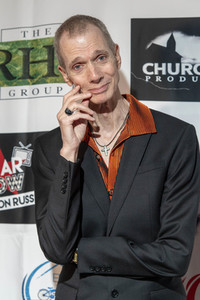 Charity Event 'Halloween Hotness 7: Stronger Together' in Los Angeles