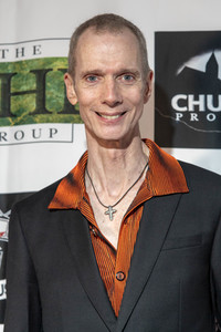 Charity Event 'Halloween Hotness 7: Stronger Together' in Los Angeles