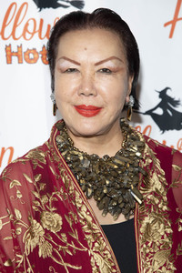 Charity Event 'Halloween Hotness 7: Stronger Together' in Los Angeles