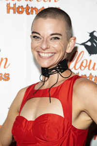 Charity Event 'Halloween Hotness 7: Stronger Together' in Los Angeles