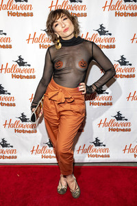 Charity Event 'Halloween Hotness 7: Stronger Together' in Los Angeles