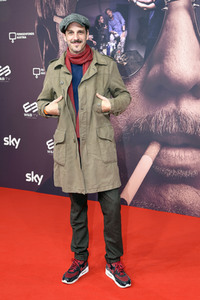 Serienpremiere 'Die Ibiza-Affäre' in München