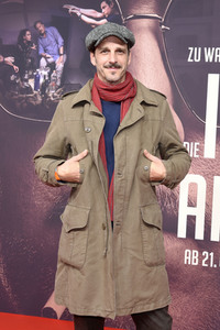 Serienpremiere 'Die Ibiza-Affäre' in München