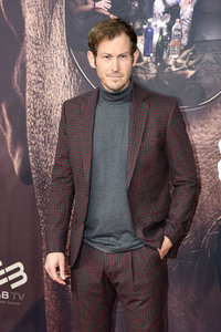 Serienpremiere 'Die Ibiza-Affäre' in München