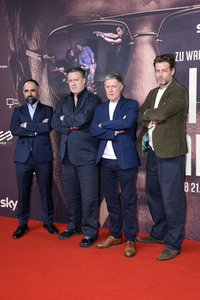 Serienpremiere 'Die Ibiza-Affäre' in München