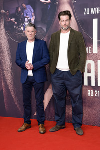 Serienpremiere 'Die Ibiza-Affäre' in München