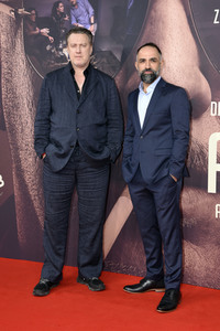 Serienpremiere 'Die Ibiza-Affäre' in München