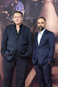 Serienpremiere 'Die Ibiza-Affäre' in München