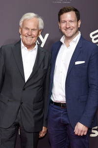 Serienpremiere 'Die Ibiza-Affäre' in München