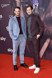 Serienpremiere 'Die Ibiza-Affäre' in München