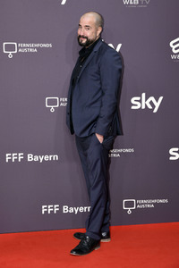 Serienpremiere 'Die Ibiza-Affäre' in München