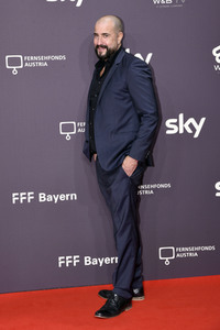 Serienpremiere 'Die Ibiza-Affäre' in München