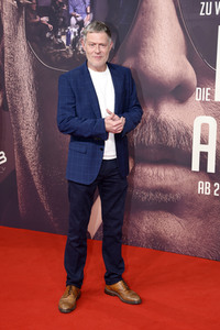 Serienpremiere 'Die Ibiza-Affäre' in München