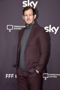 Serienpremiere 'Die Ibiza-Affäre' in München