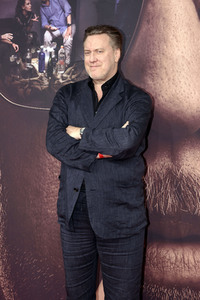 Serienpremiere 'Die Ibiza-Affäre' in München