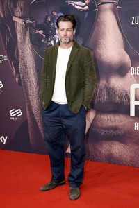 Serienpremiere 'Die Ibiza-Affäre' in München