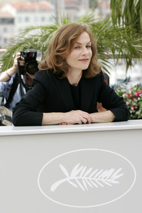 Photocall mit der Jury, Cannes Film Festival 2009