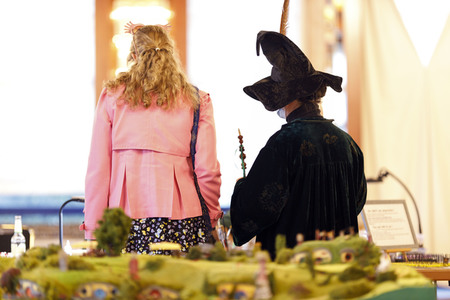 MagicCon 2021 in Bonn