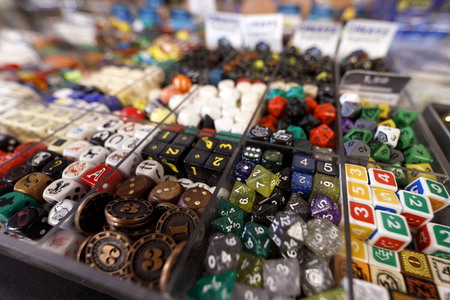 MagicCon 2021 in Bonn