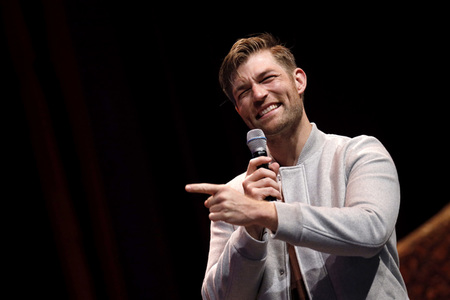 MagicCon 2021 in Bonn