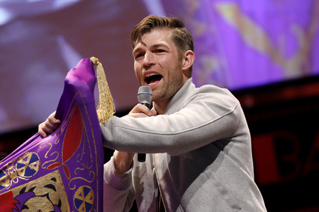 MagicCon 2021 in Bonn