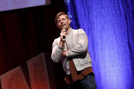 MagicCon 2021 in Bonn